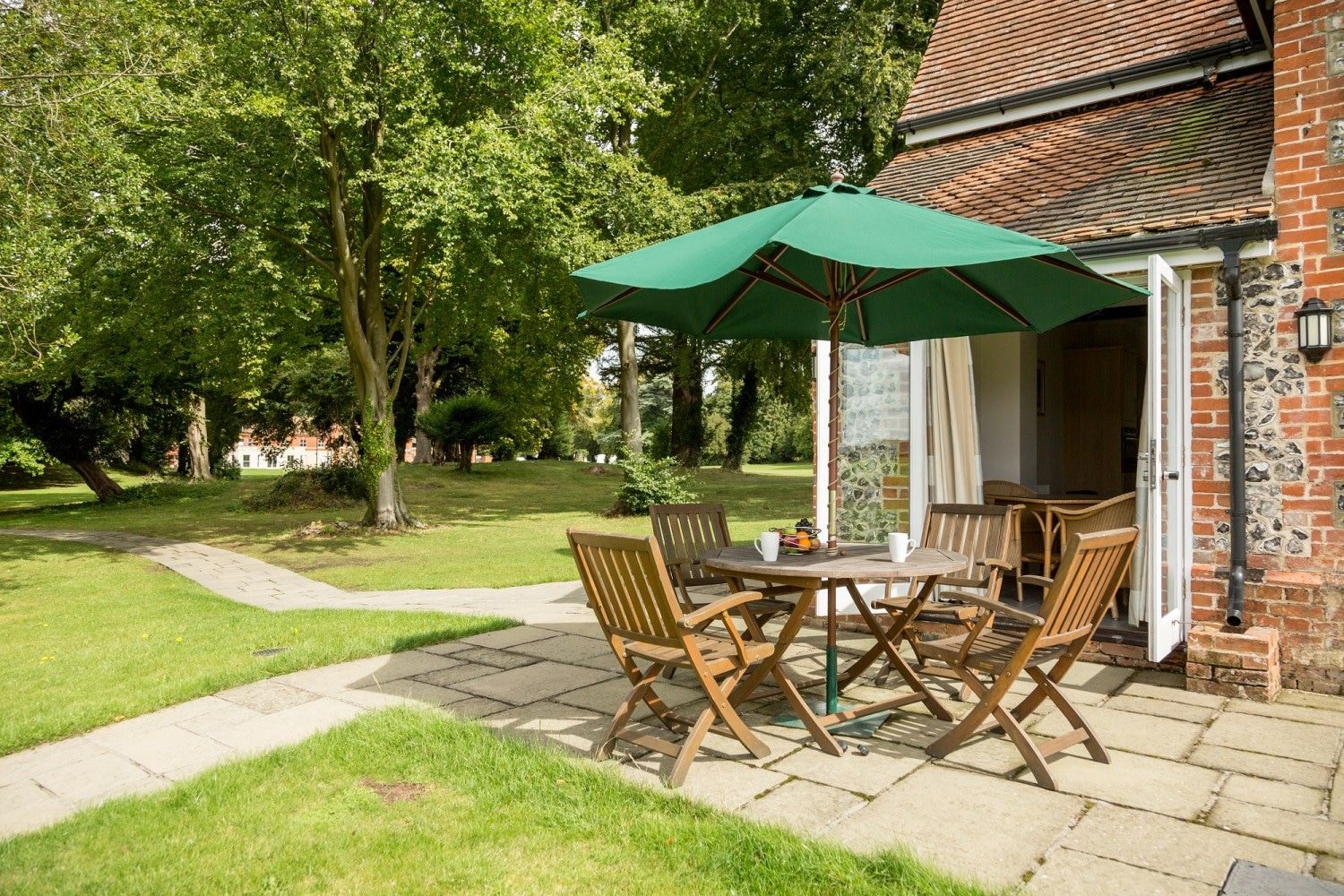 Oakley Hall Hotel Basingstoke Quarto foto